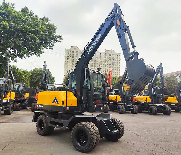 Профиль компании