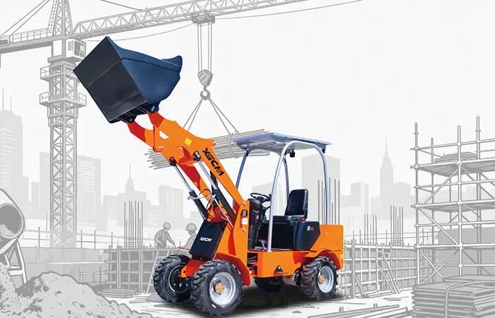 О компании Sute