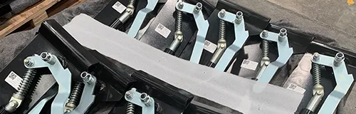 Навесное оборудование