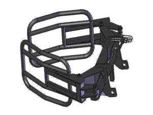 Кантователь для бочек