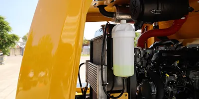 Фронтальный погрузчик 936Z