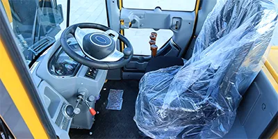 Фронтальный погрузчик 946BM