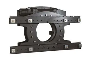 Полноповоротный ротатор (360°)