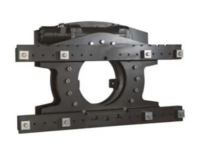 Навесное оборудование