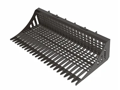 Навесное оборудование