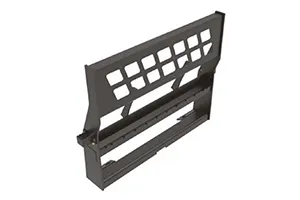 Рама вил для поддонов