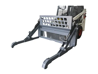 Навесное оборудование