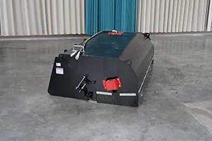 Дорожная щетка