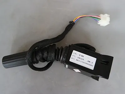 Переключатель диапазонов передач