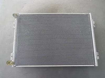 Конденсатор (система кондиционирования)