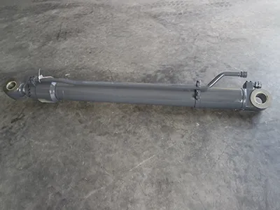 Гидроцилиндр ковша (в сборе)