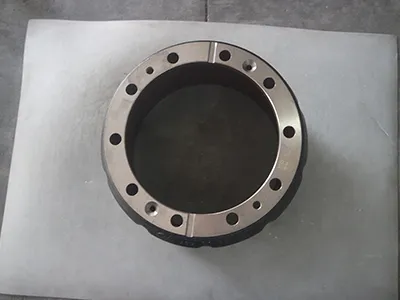 Тормозной барабан (задний)