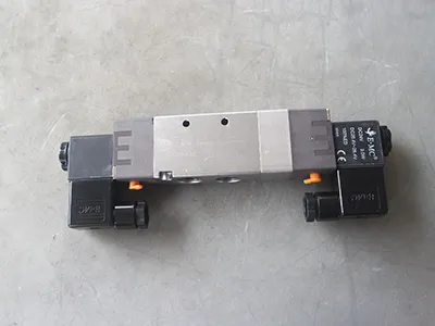 Запчасти для спецтехники XCMG