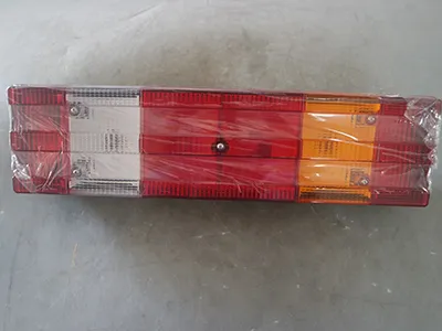 Задний фонарь