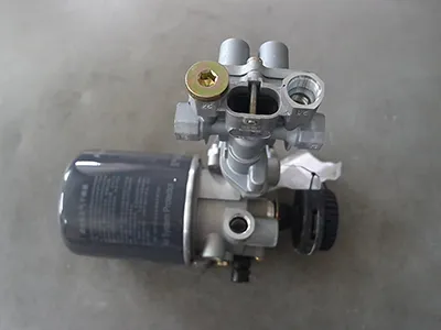 Осушитель воздуха