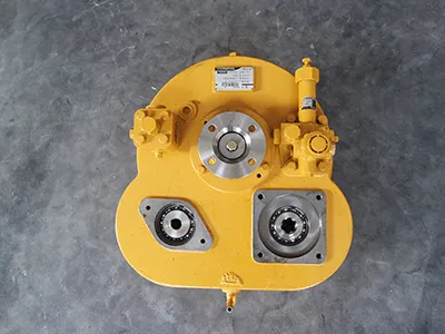 Запчасти для фронтальных погрузчиков XGMA