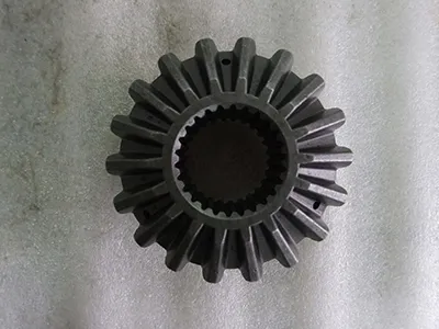 Шестерня полуоси