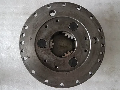 Планетарная передача (в сборе)