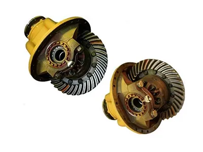 Запчасти для колесных погрузчиков LIUGONG