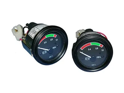 Манометр давления воздуха (пневмосистемы)