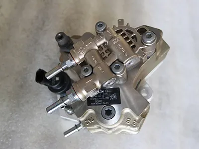 Топливный насос