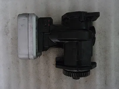 Воздушный компрессор