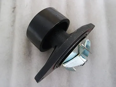 Водяной насос