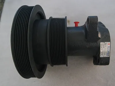 Кронштейн вентилятора