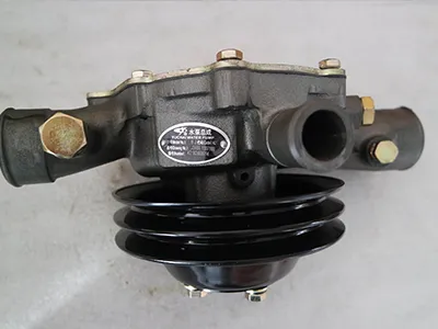 Водяной насос