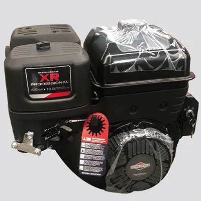 Мини-погрузчик с бортовым поворотом S390