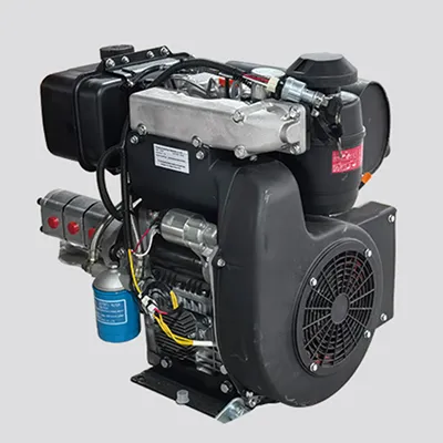 Мини-погрузчик с бортовым поворотом S460