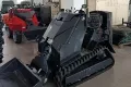 Мини-погрузчик с бортовым поворотом T390