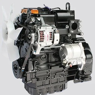 Мини-погрузчики с бортовым поворотом T750