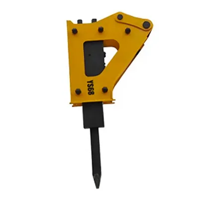 Компактный колесный экскаватор ST609W