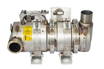 Компактный колесный экскаватор ST609W