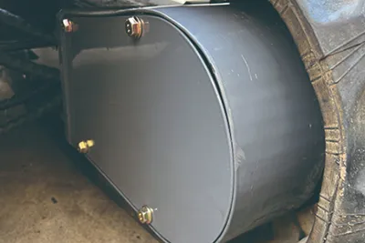 Гусеничный электрический мини-экскаватор KE20/25