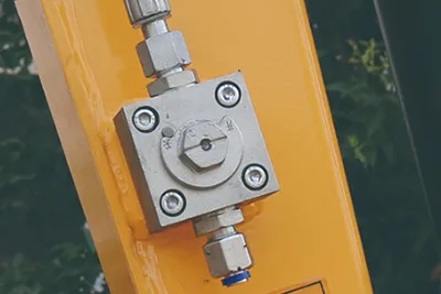 Гусеничный электрический мини-экскаватор KE20/25