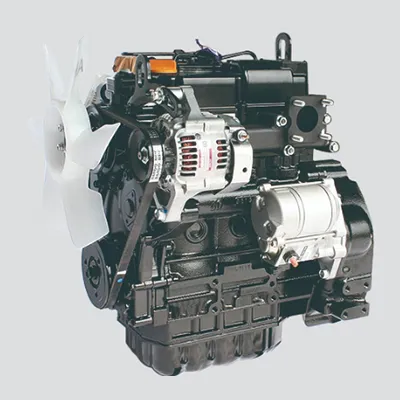 Гусеничный мини-экскаватор KV25