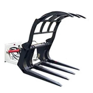 Внедорожный вилочный погрузчик CPCY30/35/40