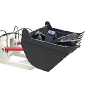 Внедорожный вилочный погрузчик CPCY30/35/40