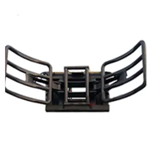 Внедорожный вилочный погрузчик CPCY30/35/40