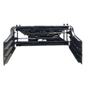 Внедорожный вилочный погрузчик CPCY30/35/40